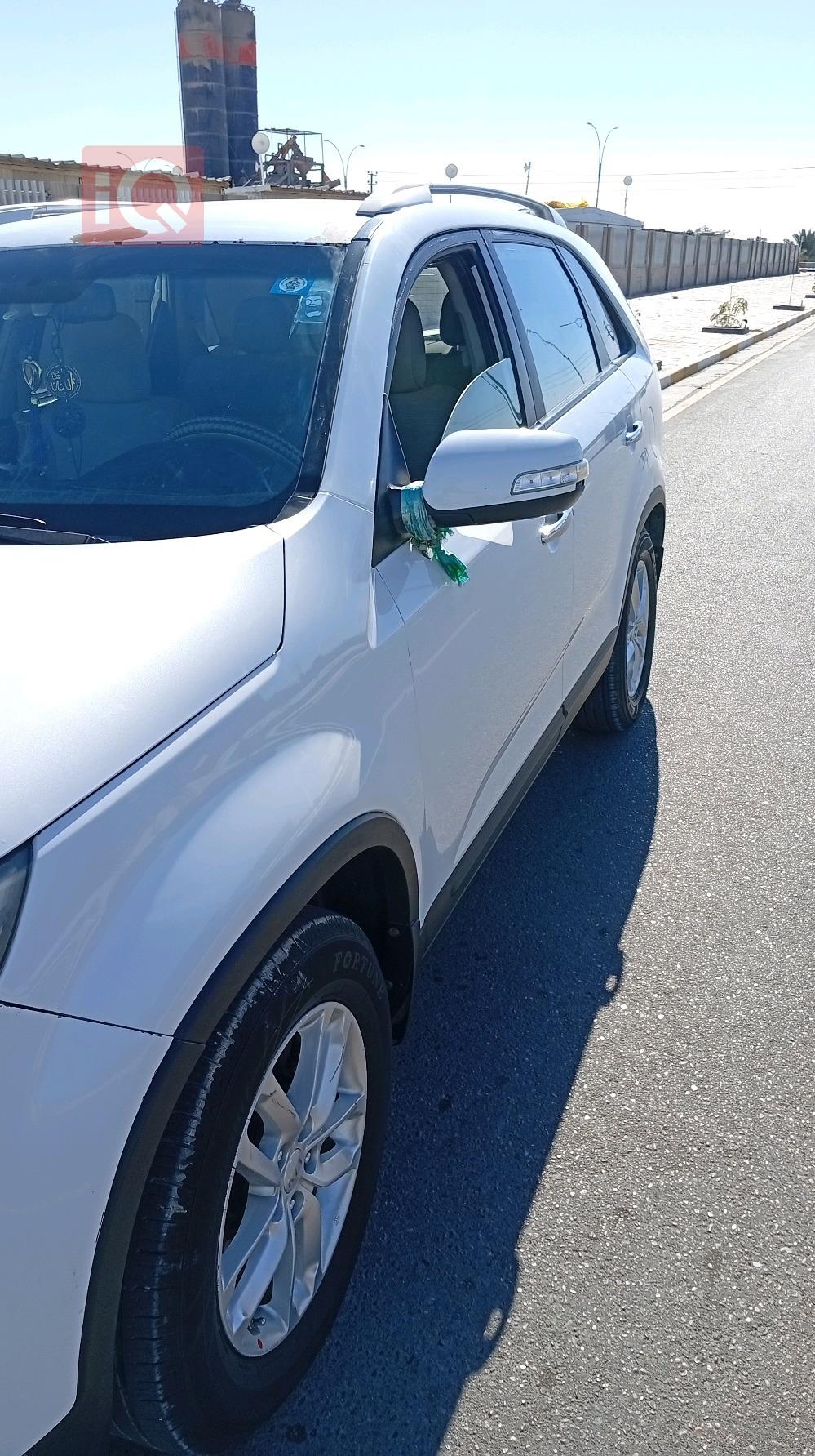 كيا سورينتو